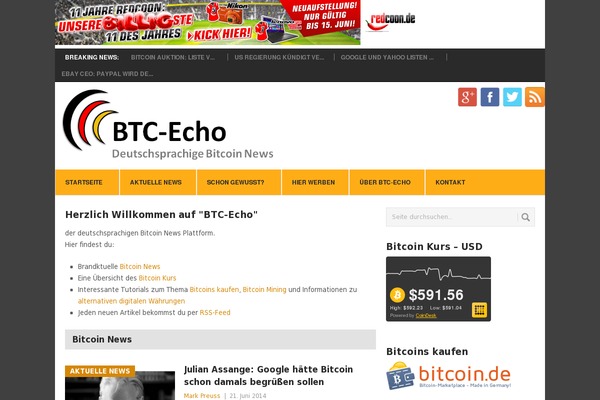 btc-echo.de site used Btce30tw