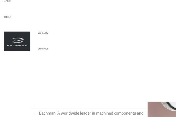 btdiowa.com site used Bachman
