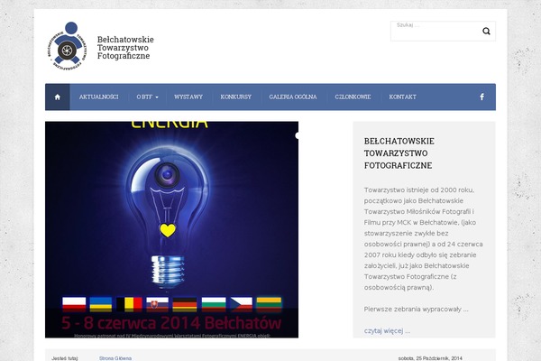 btf.net.pl site used Btf