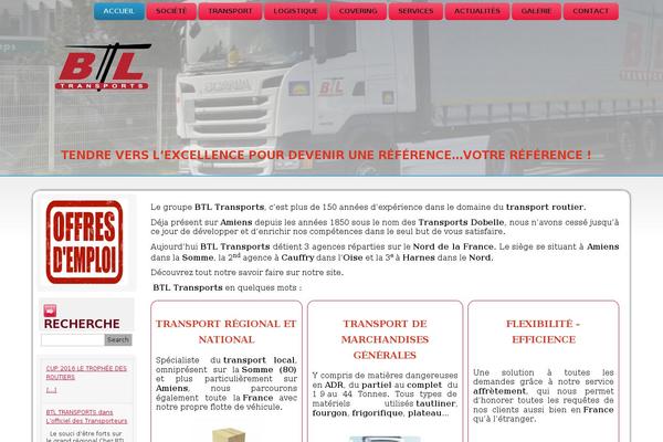 btl-i.fr site used Btl2