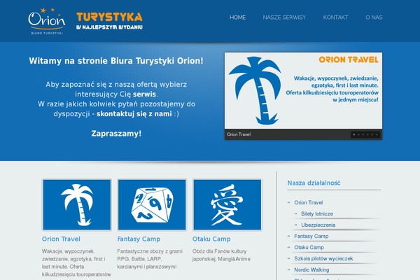 btorion.pl site used Btorion