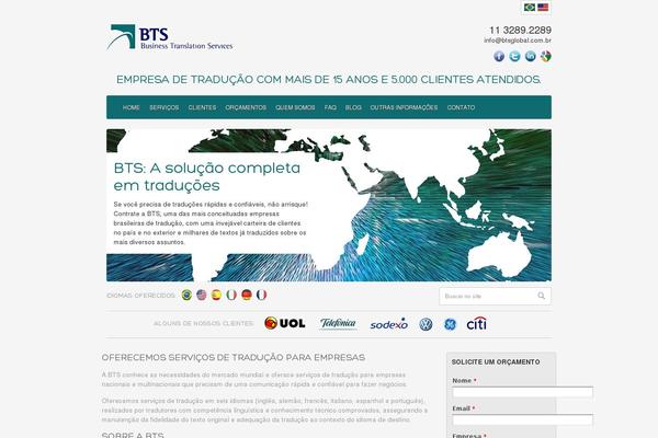 btsglobal.com.br site used Bts-new