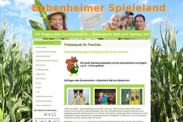 bubenheimer-spieleland.de site used Bsl_links_orange_responsive