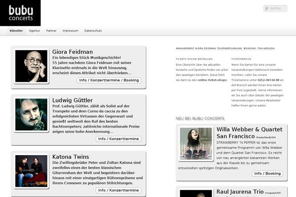 Twentyelevenchild theme site design template sample
