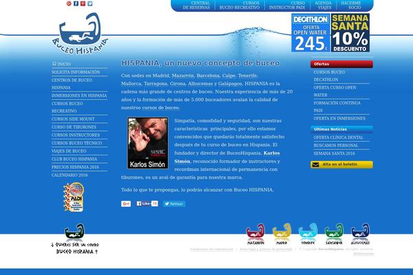 Site using Akm_customize_mails plugin