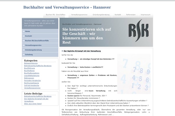 buchhalter-hannover.com site used Artificialintelligence-11
