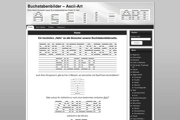 Site using WP-PostRatings plugin