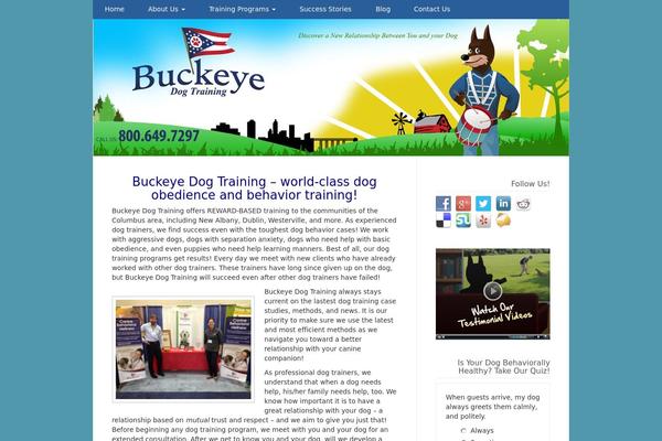 Caninetradegroup theme site design template sample