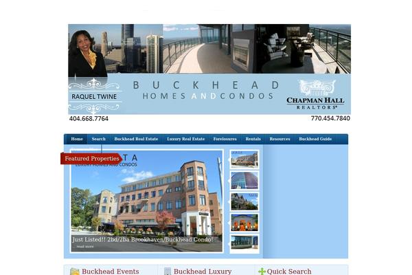 buckheadhomesandcondos.com site used Bhc