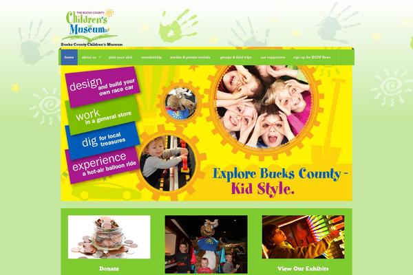 Site using Custom-fonts plugin