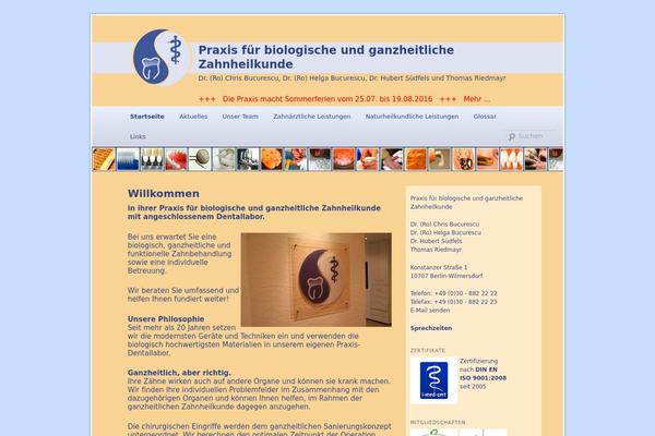 bucurescu.de site used Bucurescu_2011