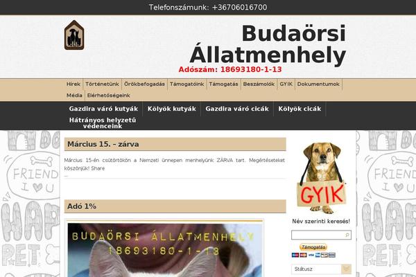 Site using ContactBuddy by iThemes plugin