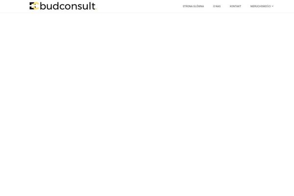 budconsult.com.pl site used Monni