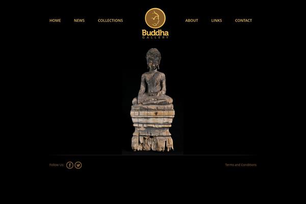 buddha-gallery.com site used Balibuddha