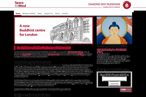 buddhism-london.org site used The_beaufoy