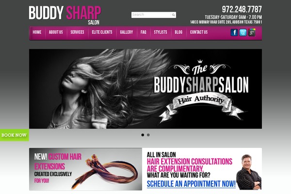 Site using Ajaxy Live Search plugin