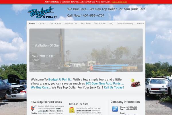 budgetupullit.com site used Car-repair-services