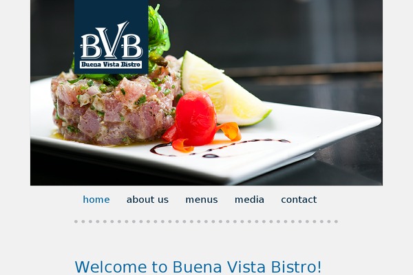 buenavistabistro.com site used Bvb