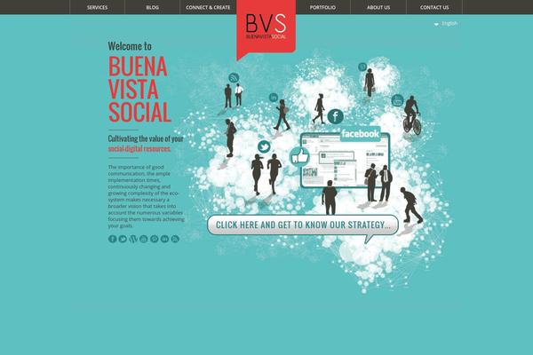 buenavistasocial.com site used Bvs