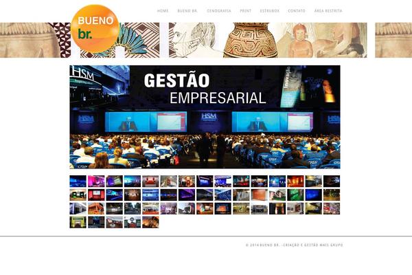 buenobr.com.br site used Portafolio