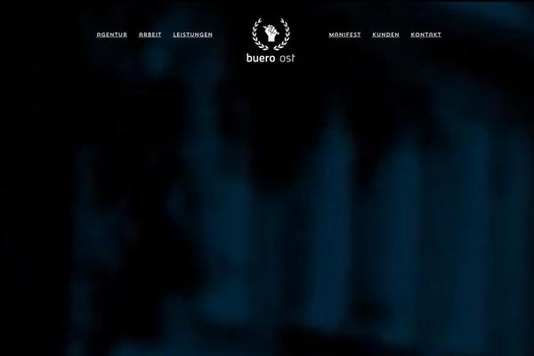 buero-ost.de site used Buero_ost