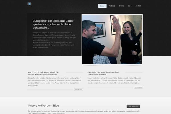 vithy WordPress theme, websites list used vithy theme vithy theme websites examples