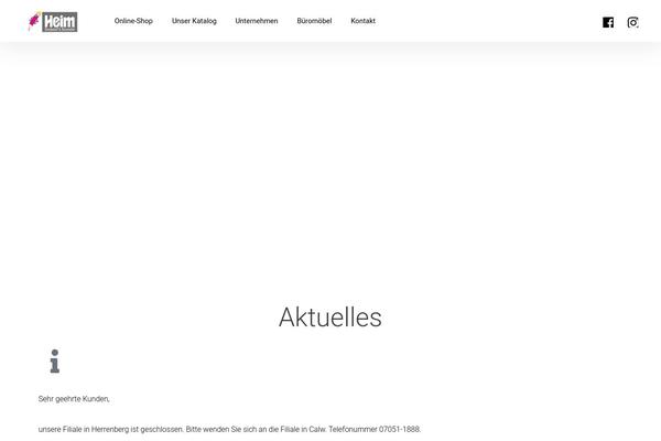 Pukeko theme site design template sample