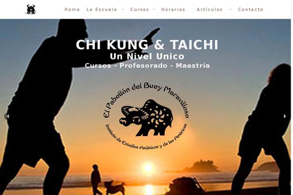 BeTheme theme site design template sample