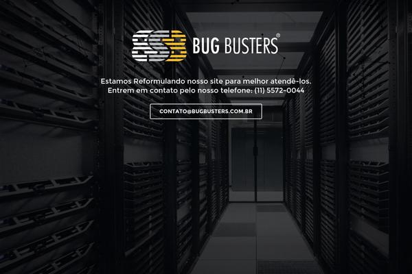 bugbusters.com.br site used Ninezeroseven2