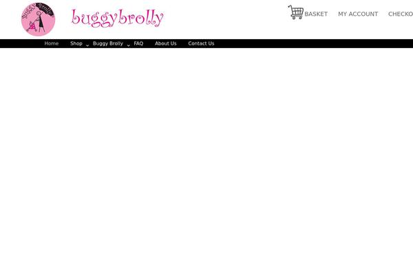 buggybrolly.com site used Buggy