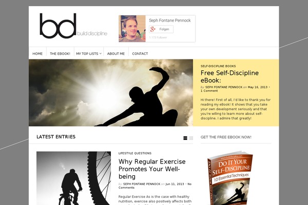 Sight theme site design template sample