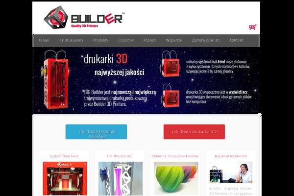 builder3dprinters.pl site used Mrhelp