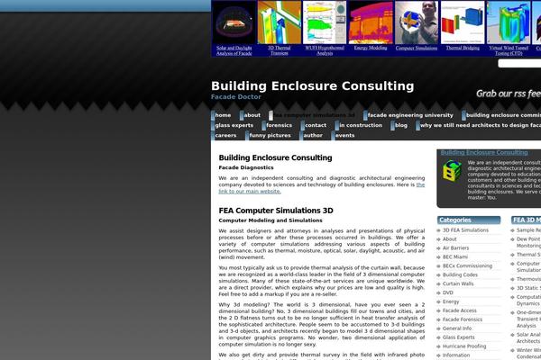 StudioPress theme site design template sample