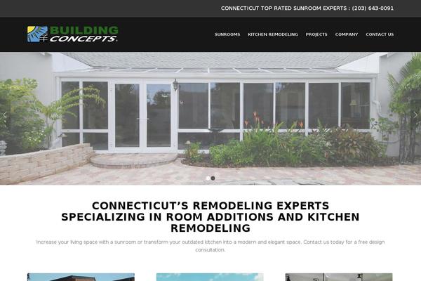 Site using Bloom plugin
