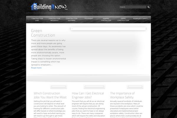 buildingitnow.com site used Softshell