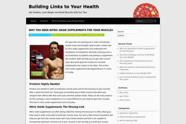 buildinglinks.info site used Summ