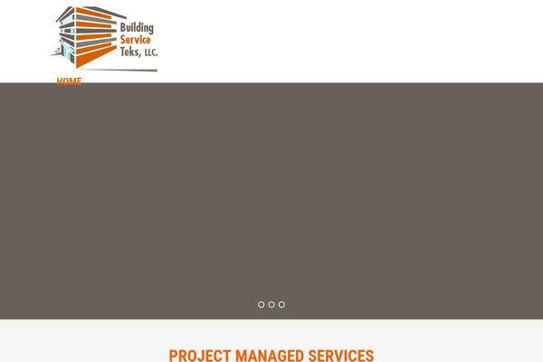 Site using Js_composer plugin
