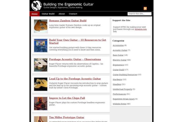 buildingtheergonomicguitar.com site used Defiant-options-bteg