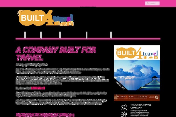 magazine-hub theme websites examples