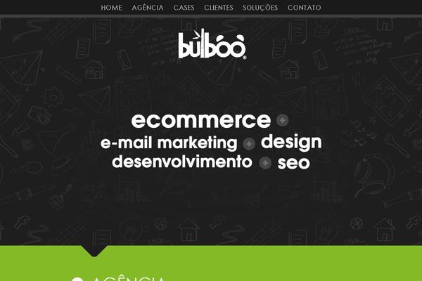 bulboo.com.br site used Bulboo