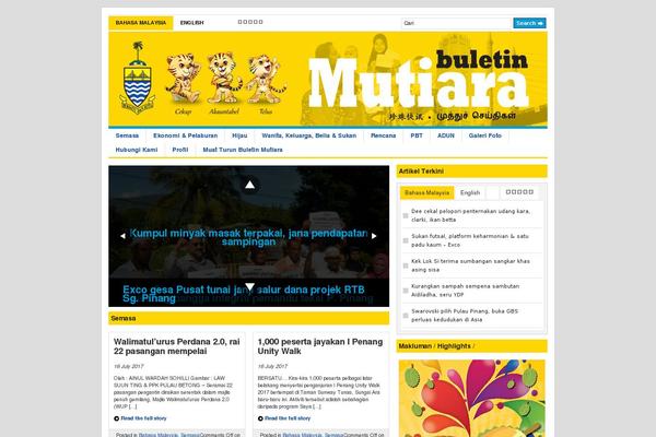 buletinmutiara.com site used Nerubian-child
