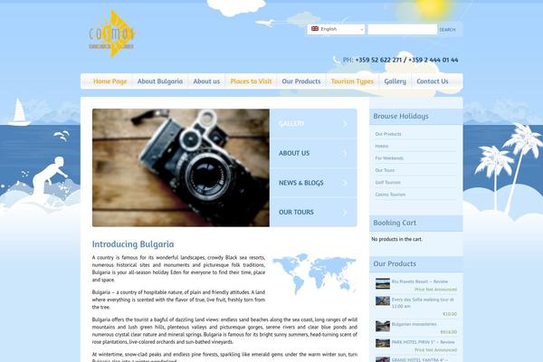 Channelprothemejunkie theme site design template sample