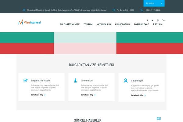 bulgarvizesi.net site used Consulting_wp.3.3.2