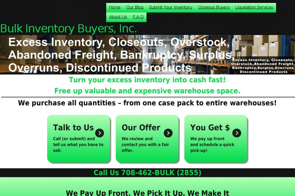 Thesis theme site design template sample