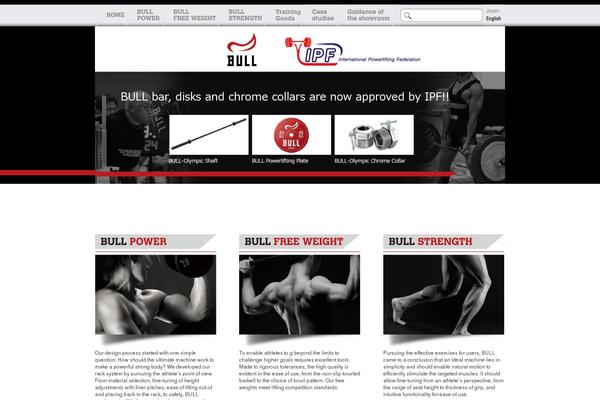 bull-samurai.com site used Bullsamurai