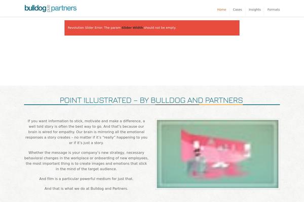 Site using Logo-carousel-slider-pro plugin