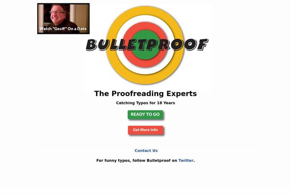 Headway theme site design template sample