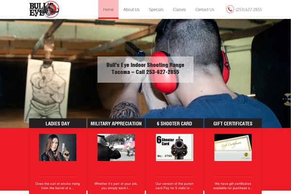 bullseyeshooter.com site used Bull_eye