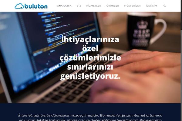 Site using LayerSlider plugin