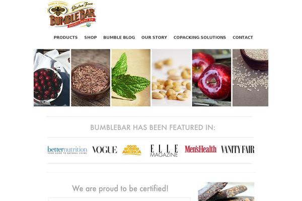 bumblebar.com site used Ally